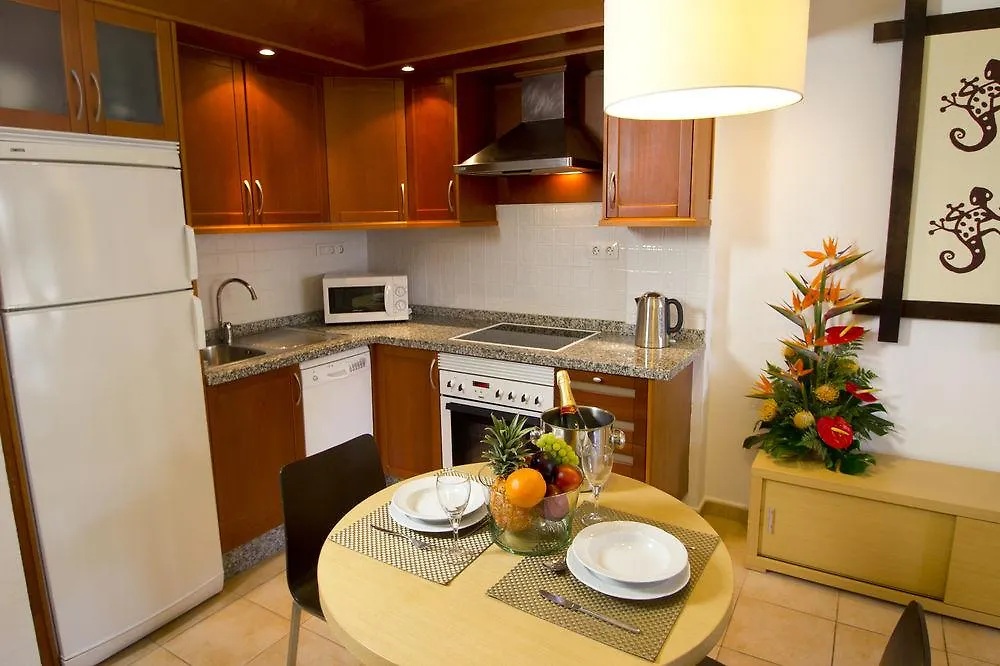 Sunset Harbour Club Aparthotel Costa Adeje