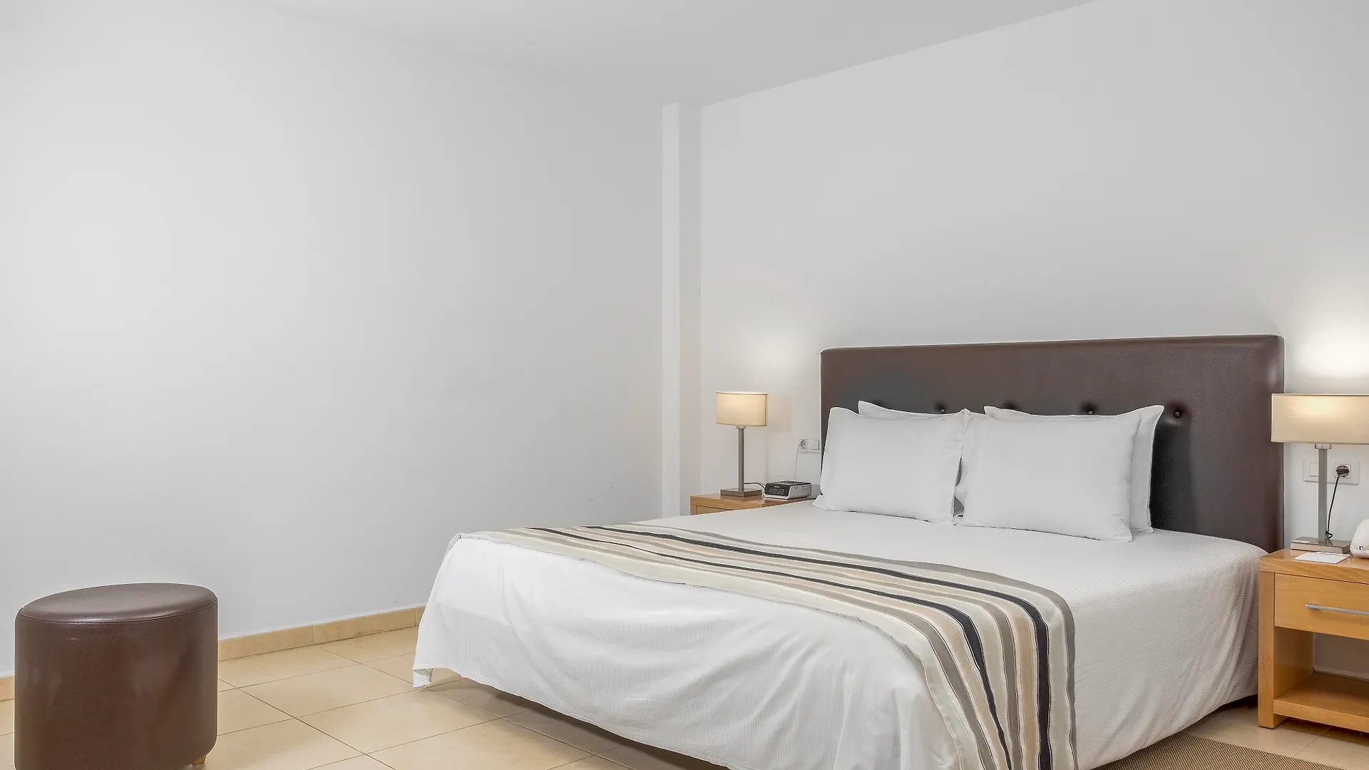 Sunset Harbour Club Aparthotel Costa Adeje