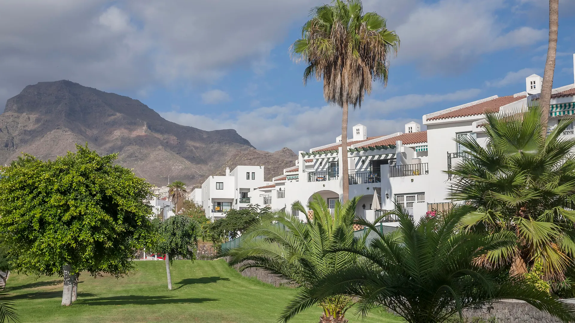 Sunset Harbour Club Aparthotel Costa Adeje
