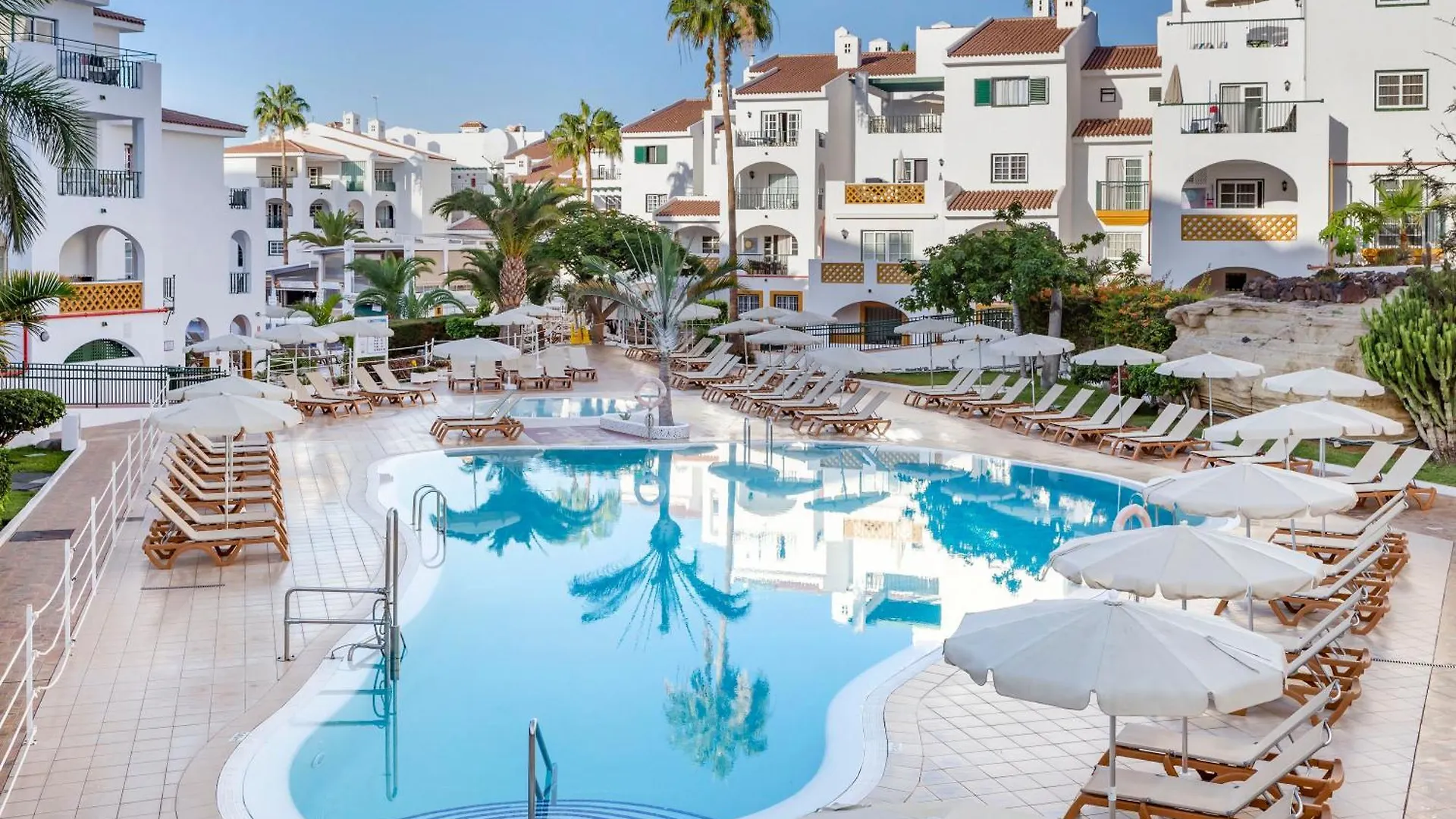 Sunset Harbour Club Aparthotel Costa Adeje   Costa Adeje (Tenerife)