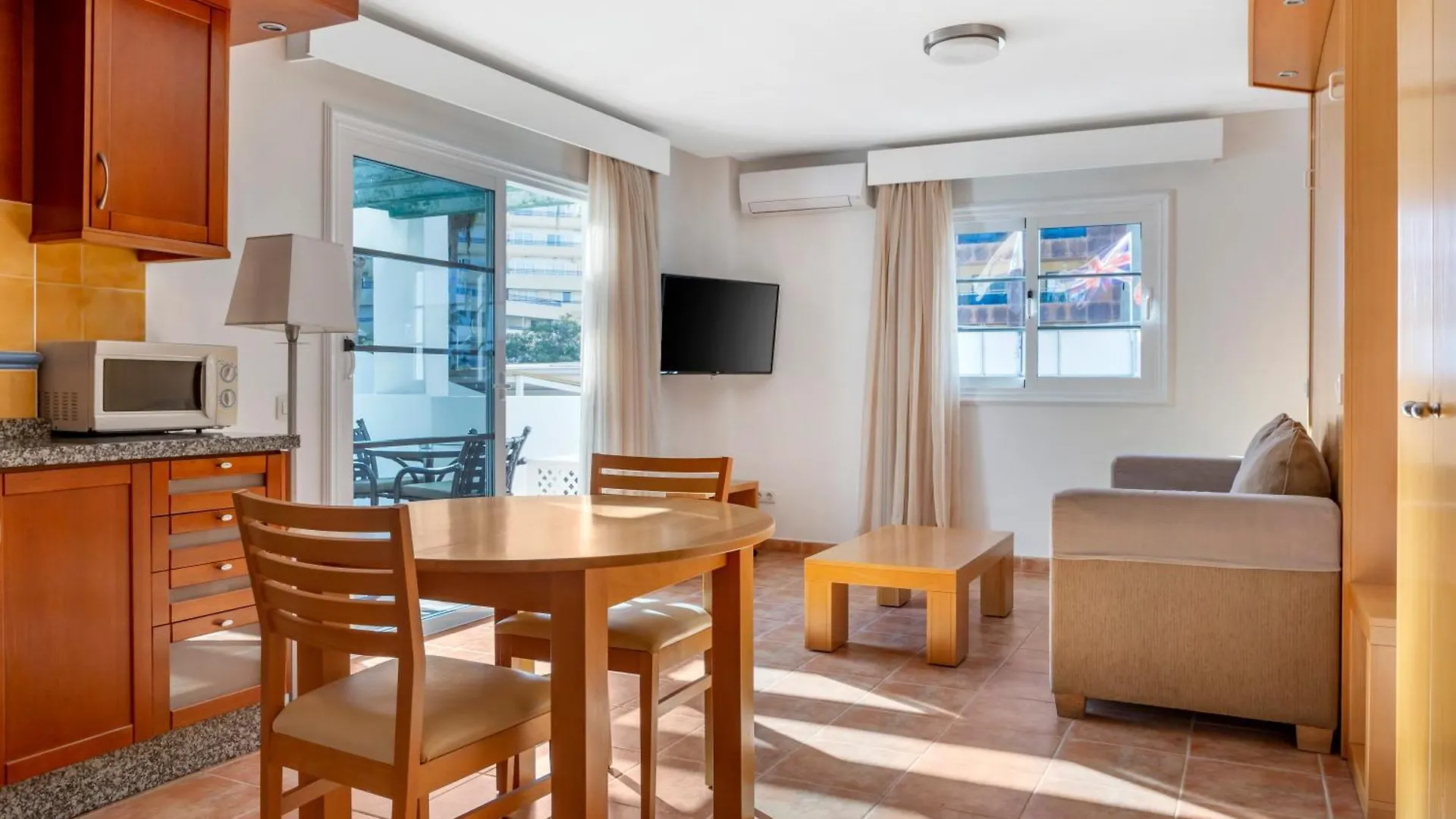Sunset Harbour Club Aparthotel Costa Adeje