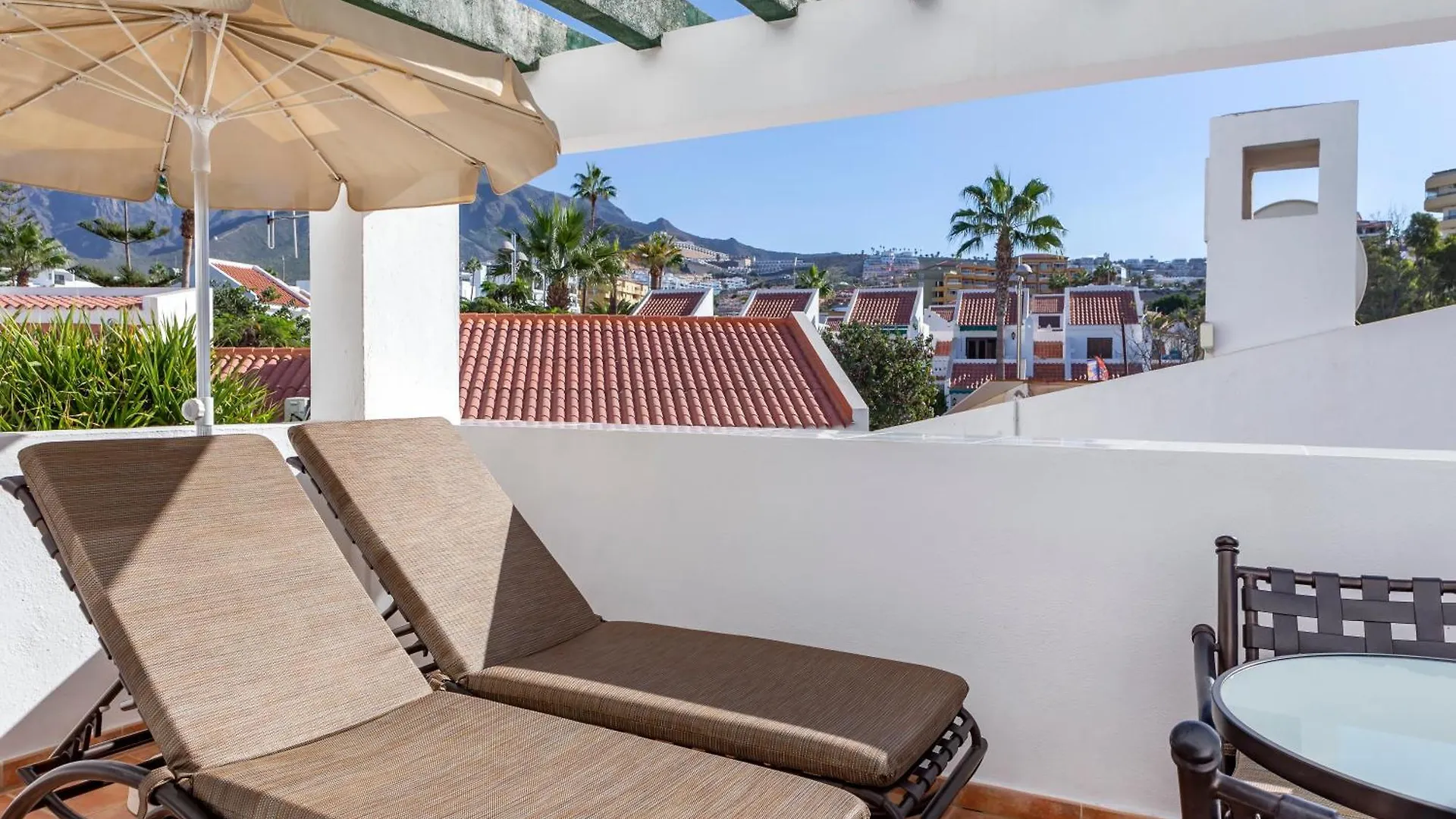 Sunset Harbour Club Aparthotel Costa Adeje