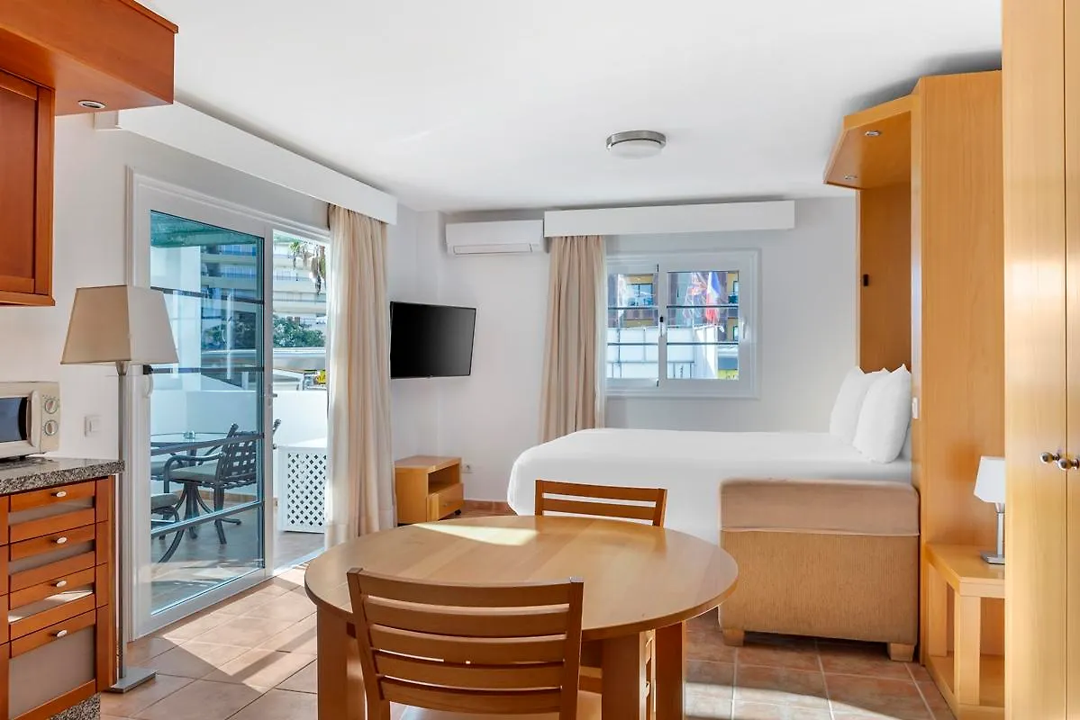 Sunset Harbour Club Aparthotel Costa Adeje