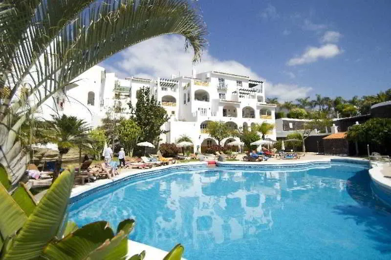 Sunset Harbour Club Aparthotel Costa Adeje  3*, Costa Adeje (Tenerife) Spain