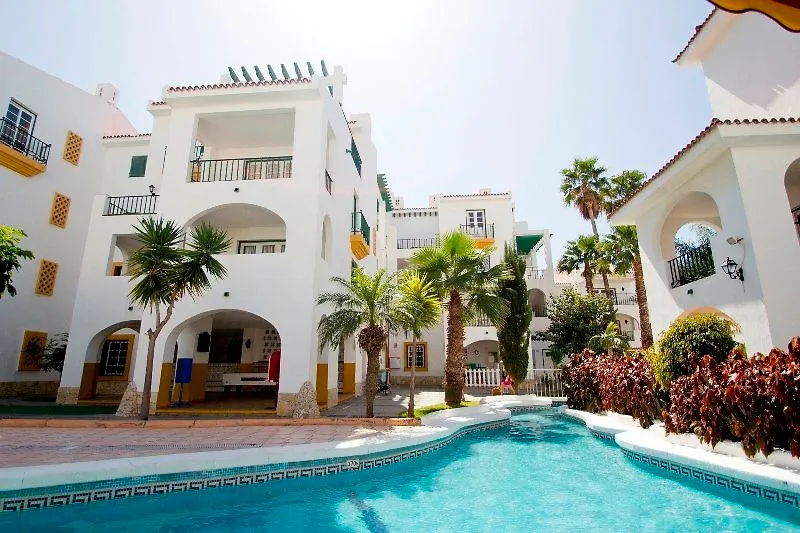 Sunset Harbour Club Aparthotel Costa Adeje