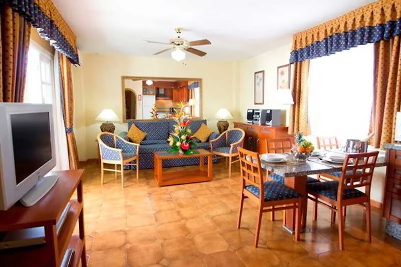 Sunset Harbour Club Aparthotel Costa Adeje