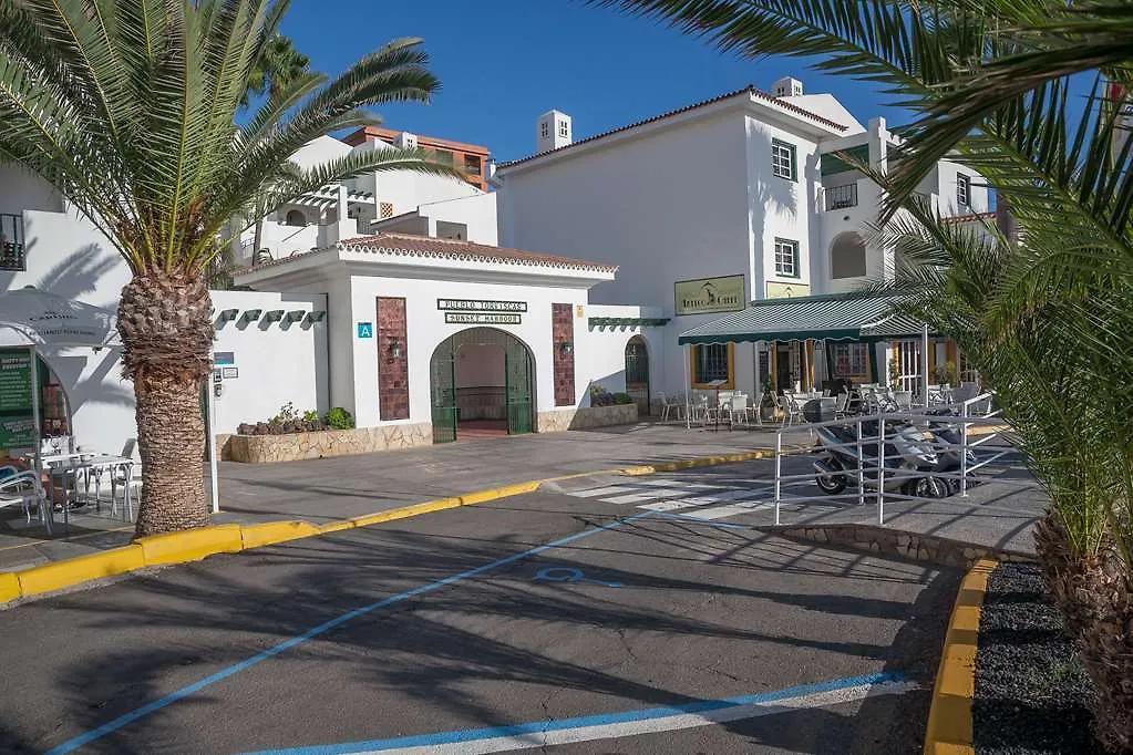 Sunset Harbour Club Aparthotel Costa Adeje