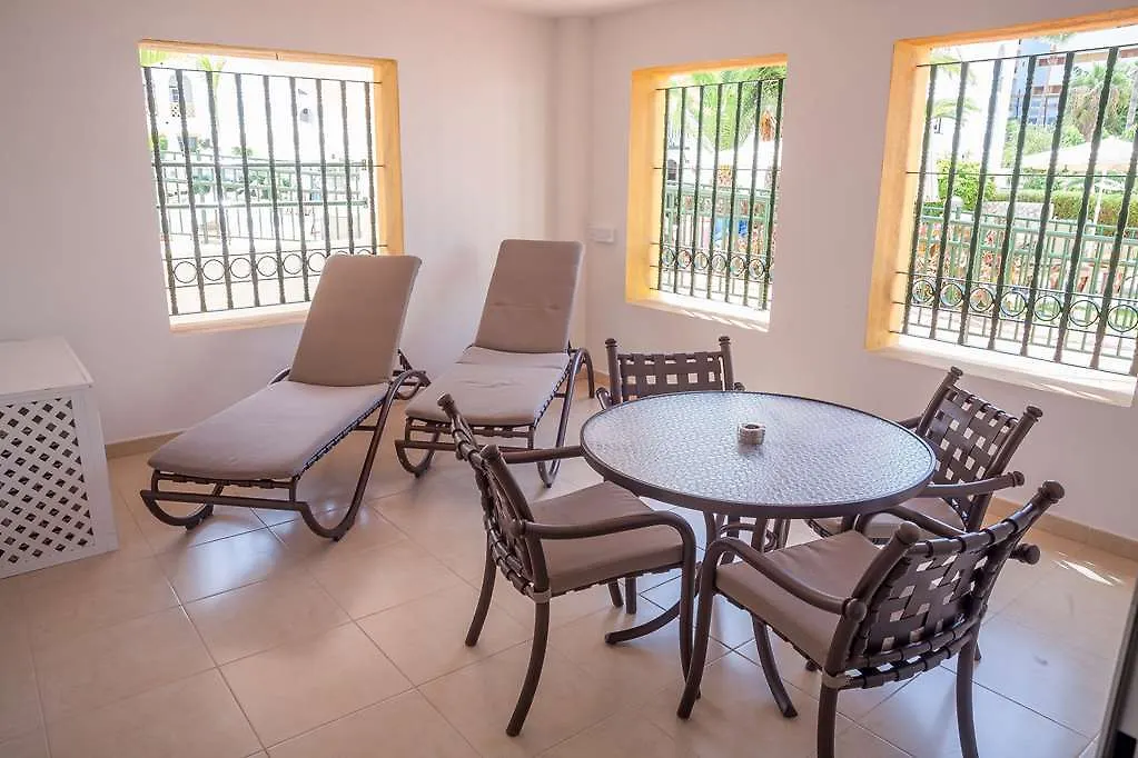 Sunset Harbour Club Aparthotel Costa Adeje