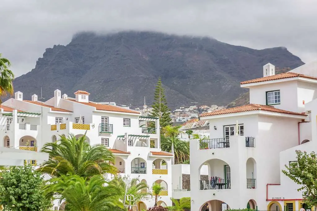 Sunset Harbour Club Aparthotel Costa Adeje