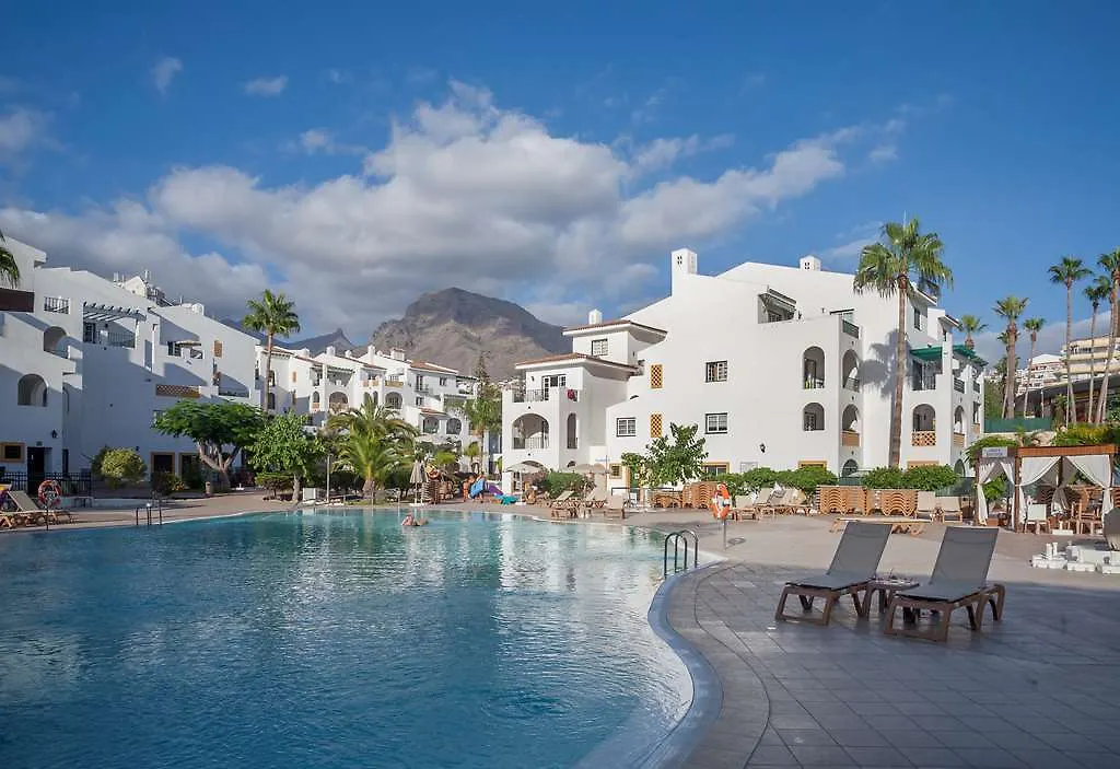 Sunset Harbour Club Aparthotel Costa Adeje