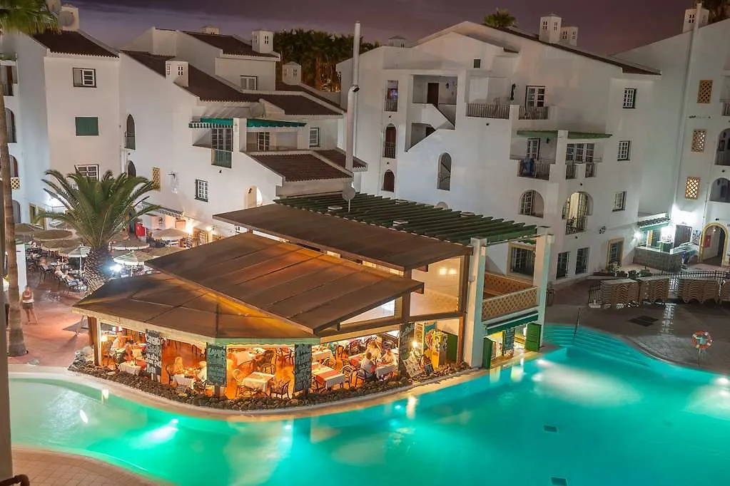 Sunset Harbour Club Aparthotel Costa Adeje   Costa Adeje (Tenerife)