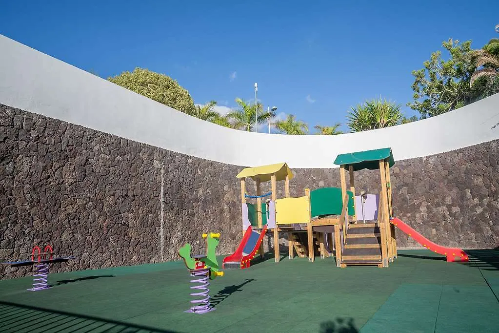 Sunset Harbour Club Aparthotel Costa Adeje