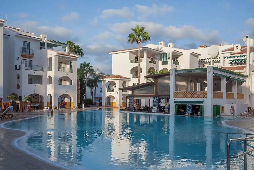 Sunset Harbour Club Aparthotel Costa Adeje
