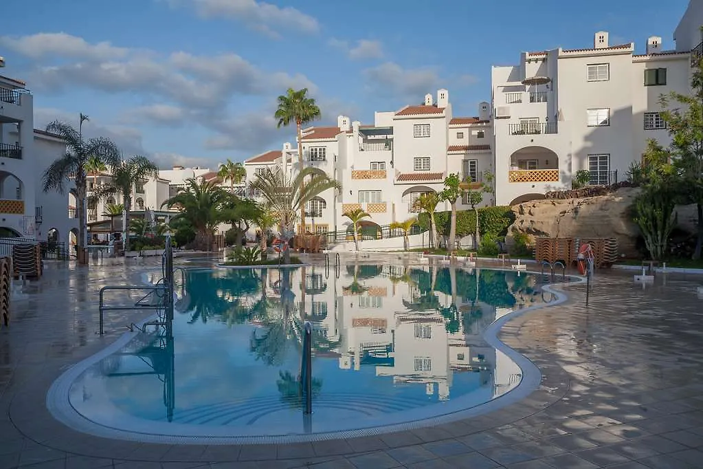 Sunset Harbour Club Aparthotel Costa Adeje  3*, Costa Adeje (Tenerife) Spain