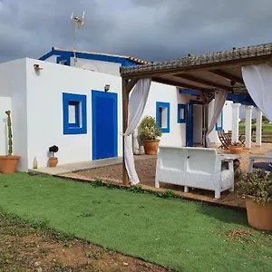 Marta Formentera Spagna