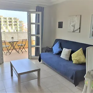  Apartamento Costa Adeje España