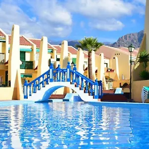 Amazing Holidays In Tenerife With Wifi Spagna