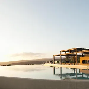 5* Hotell Salobre & Serenity