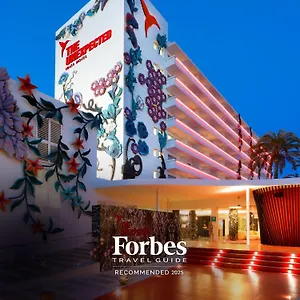 The Unexpected Ibiza - Ushuaia Club Entrance Included (adults Only) Spanje