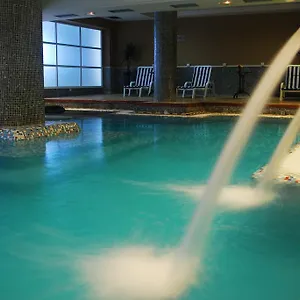 4* Hotell Puerto De Nieves