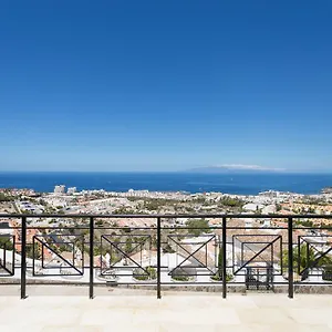 La Tagora With Private Pool , Costa Adeje (Tenerife) Spain