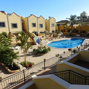  Apartamento Casa Berta España