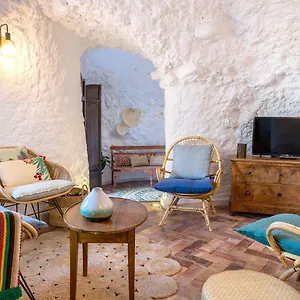  Сasa de vacaciones Genteel Casa Del Cadí España