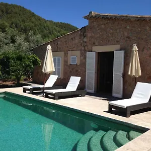 Ses Llimoneres , Soller Spain