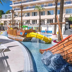 Oasis Park Splash Spanje